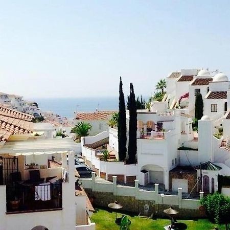 Valparaiso - Burriana Beach Nerja Εξωτερικό φωτογραφία