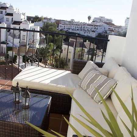 Valparaiso - Burriana Beach Nerja Εξωτερικό φωτογραφία