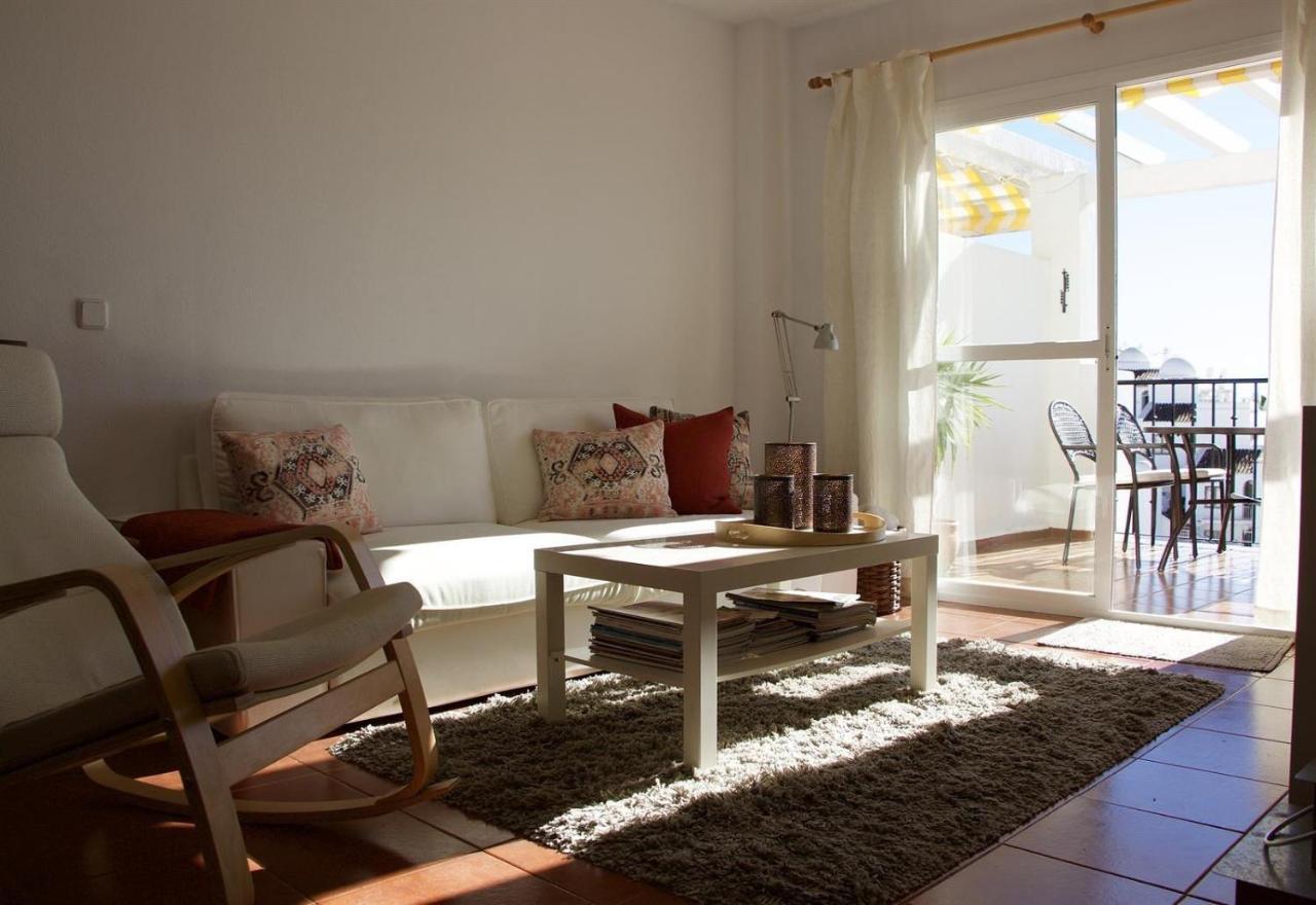 Valparaiso - Burriana Beach Nerja Εξωτερικό φωτογραφία