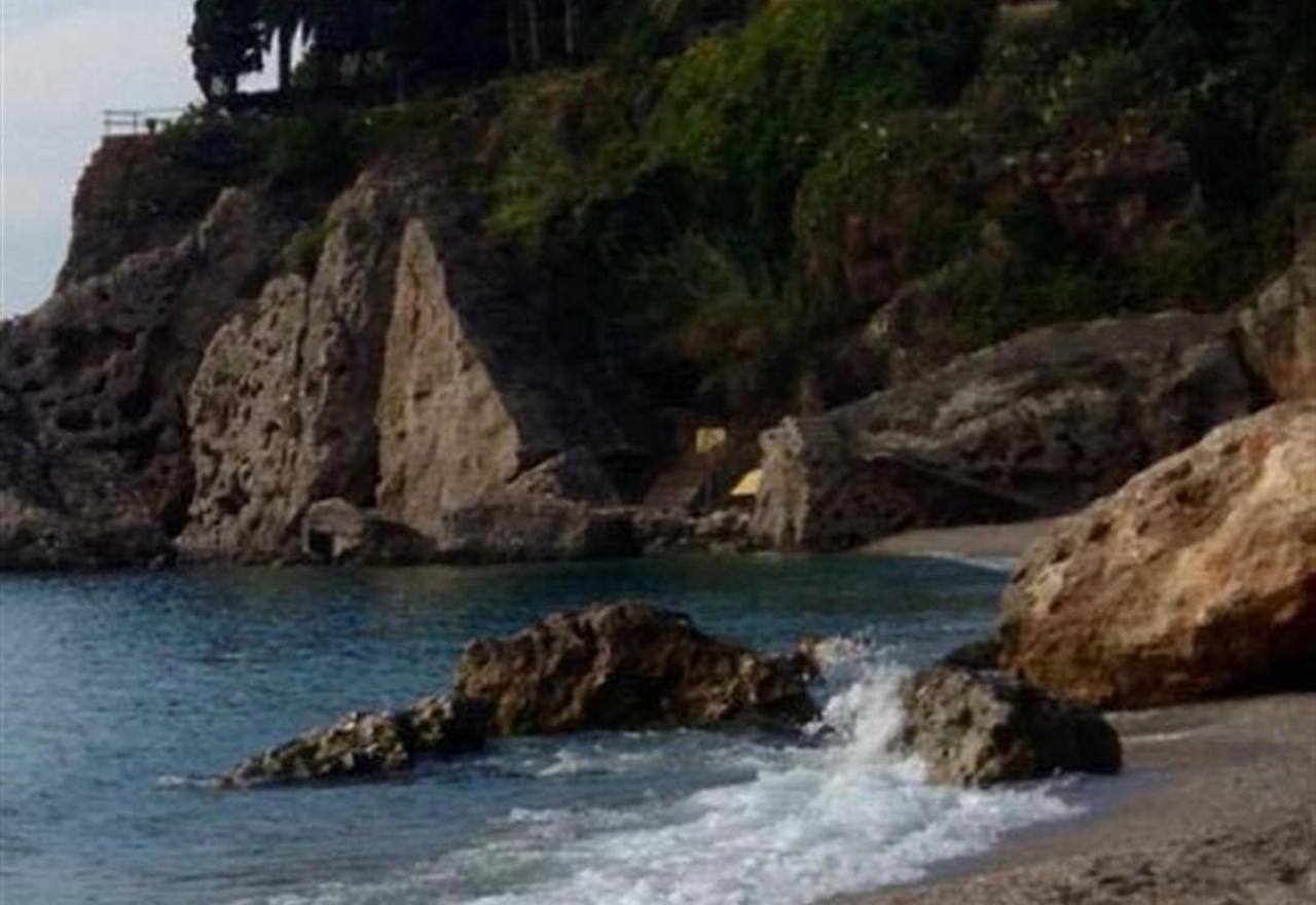 Valparaiso - Burriana Beach Nerja Εξωτερικό φωτογραφία
